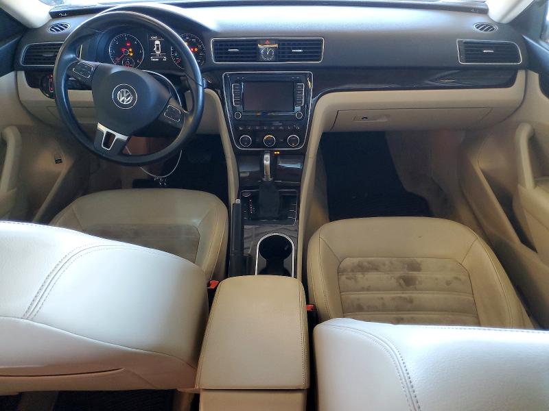 Aukcja sprzedaży 2014 Volkswagen Passat, vin: 1VWCN7A37EC023228, numer aukcji: 55992776