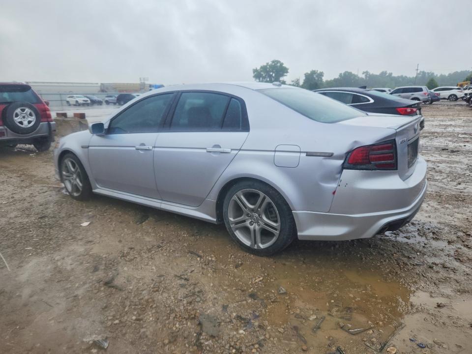 Aukcja sprzedaży 2004 Acura Tl, vin: 19UUA65524A034318, numer aukcji: 59022016