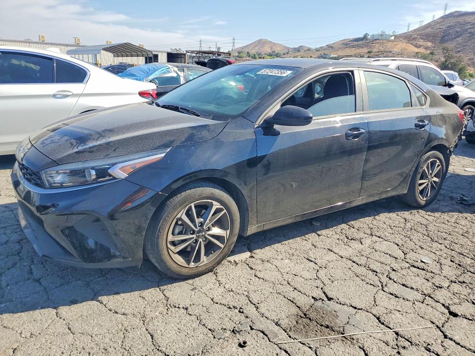 Aukcja sprzedaży 2023 Kia Forte, vin: 3KPF24AD0PE508502, numer aukcji: 57247356