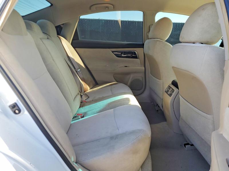 Aukcja sprzedaży 2013 Nissan Altima, vin: 1N4AL3APXDC283624, numer aukcji: 55870946