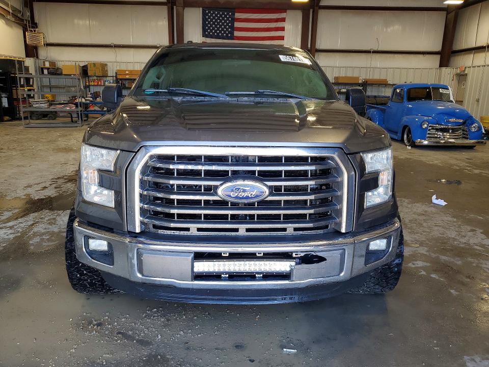 Aukcja sprzedaży 2017 Ford F150, vin: 1FTEW1EG1HFB11603, numer aukcji: 56746176