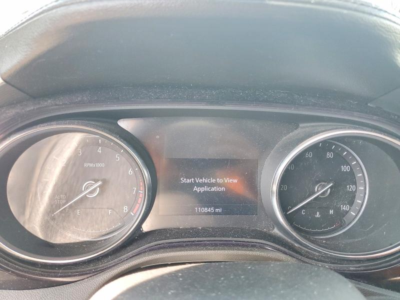 Aukcja sprzedaży 2020 Buick Encore Gx, vin: KL4MMBS23LB094684, numer aukcji: 59093986