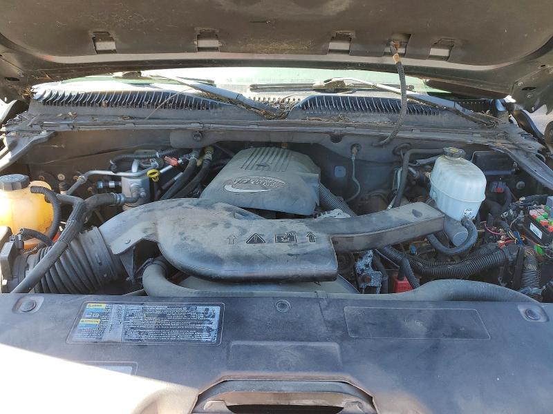 55992106 :رقم المزاد ، 3GNFK16T54G296718 vin ، 2004 Chevrolet Suburban مزاد بيع
