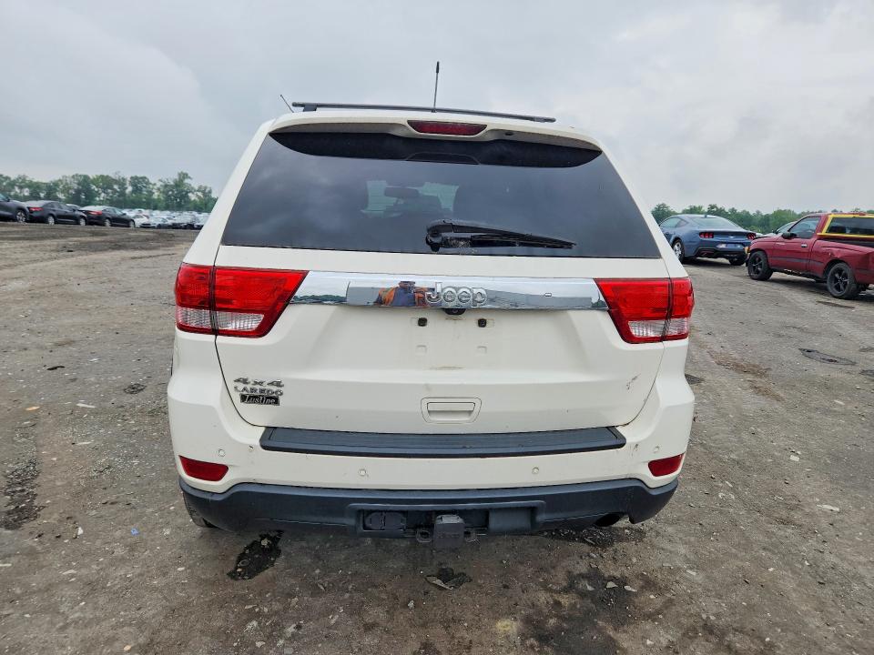 2012 Jeep Grand Cherokee მანქანა იყიდება აუქციონზე, vin: 1C4RJFAG1CC269453, აუქციონის ნომერი: 58574886