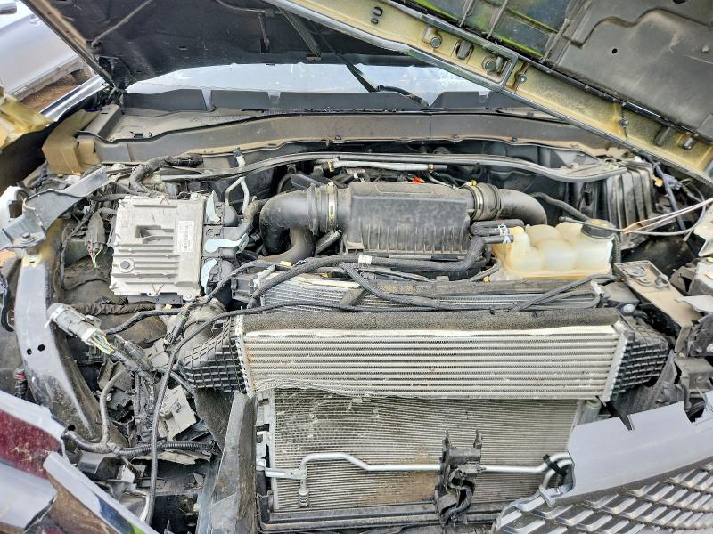 Aukcja sprzedaży 2022 Ford Explorer, vin: 1FM5K8AC1NGB76945, numer aukcji: 55181026