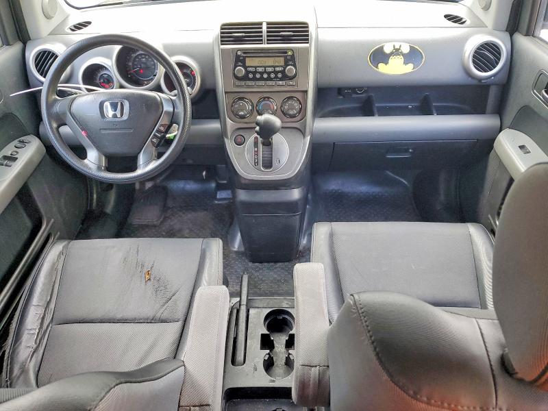 Продажа на аукционе авто 2004 Honda Element, vin: 5J6YH28504L003454, номер лота: 56119556