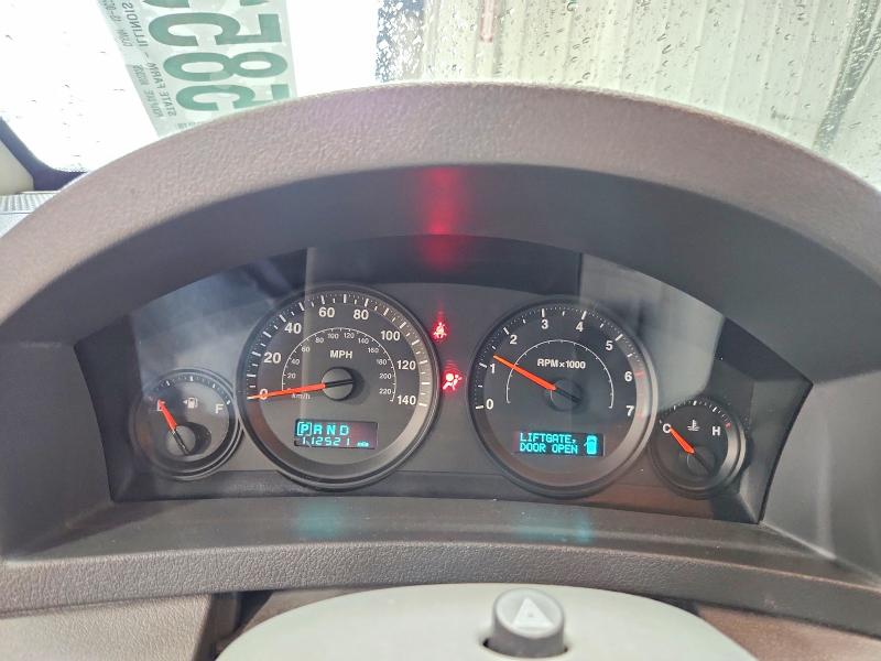 Aukcja sprzedaży 2005 Jeep Grand Cherokee, vin: 1J4GR48K95C553859, numer aukcji: 58538796