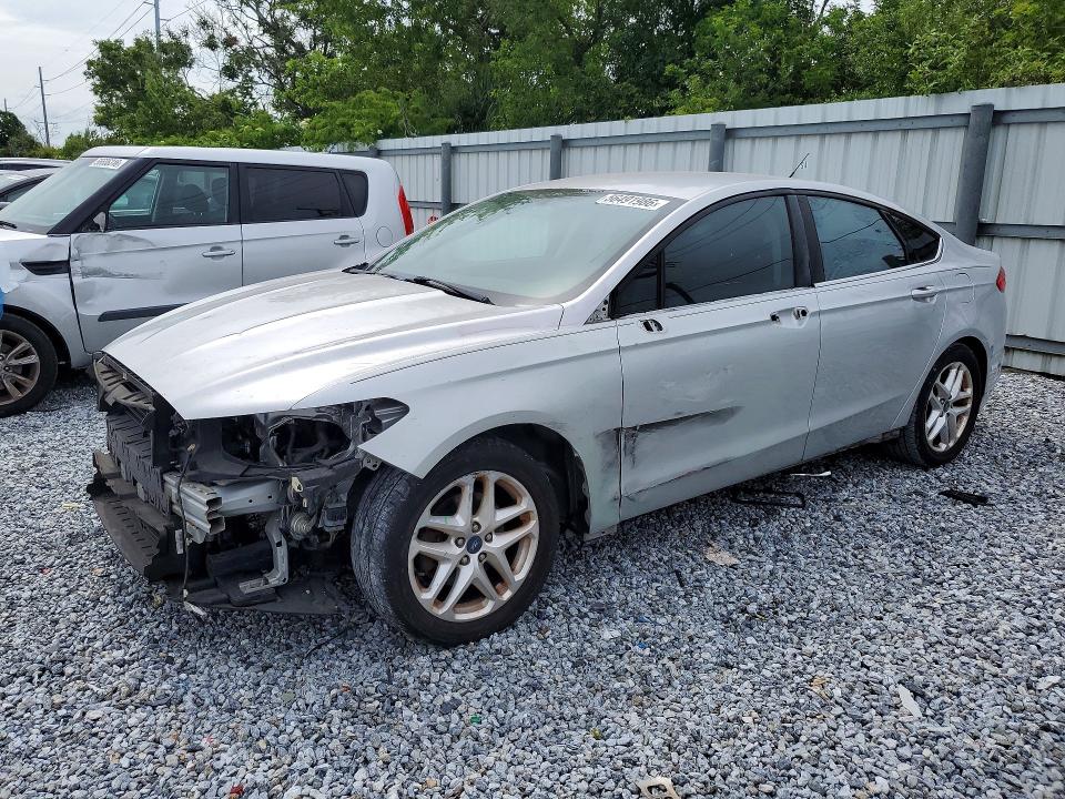Aukcja sprzedaży 2013 Ford Fusion Se, vin: 3FA6P0H70DR248591, numer aukcji: 56491986