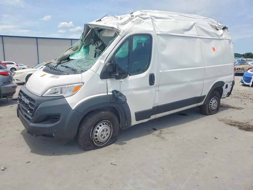 Aukcja sprzedaży 2024 Ram Promaster 1500, vin: 3C6LRVBG1RE112330, numer aukcji: 56099116