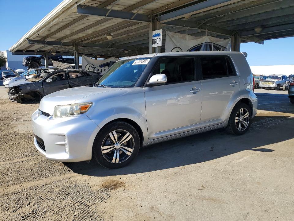 Auction sale of the 2013 Scion Xb, vin: JTLZE4FE1DJ035136, lot number: 56993416