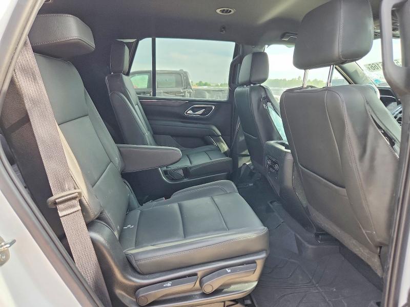 Aukcja sprzedaży 2023 Chevrolet Tahoe, vin: 1GNSKPKD4PR184805, numer aukcji: 55795166
