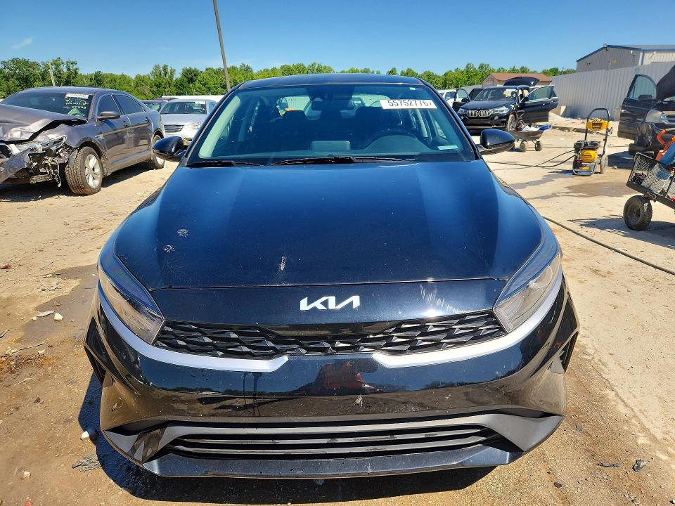 Aukcja sprzedaży 2024 Kia Forte, vin: 3KPF24AD0RE816420, numer aukcji: 55752776