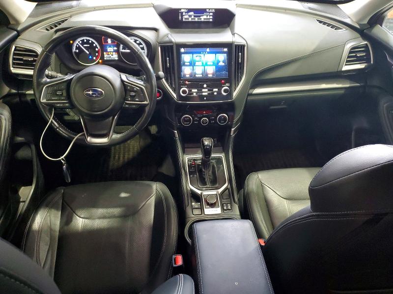 Продаж на аукціоні авто 2019 Subaru Forester, vin: JF2SKASC8KH591992, номер лоту: 57112986