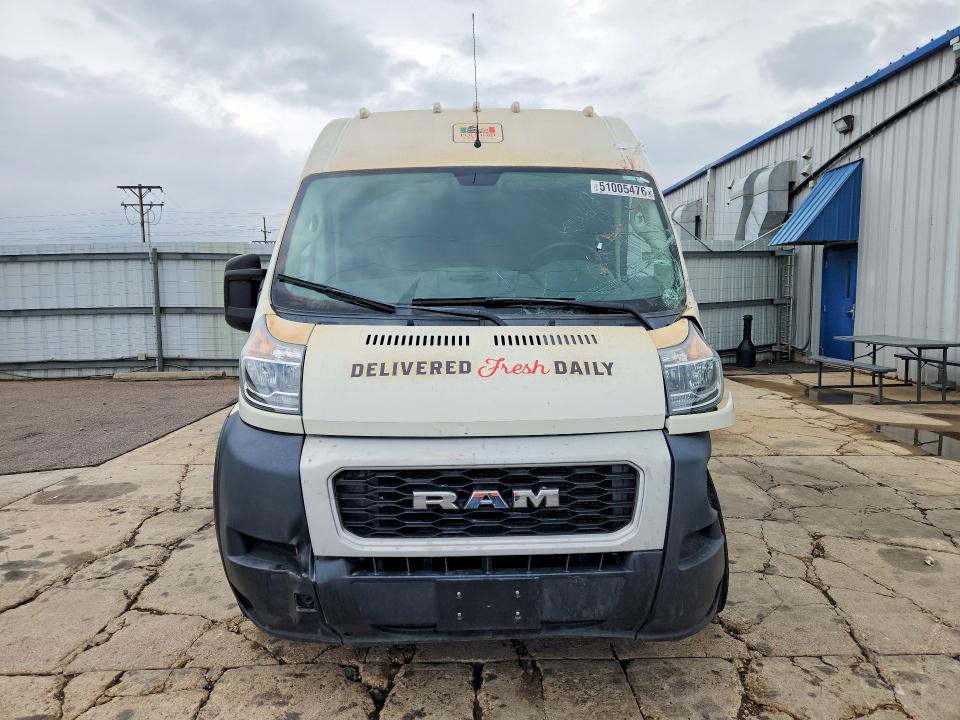Aukcja sprzedaży 2020 Ram Promaster 2500, vin: 3C6TRVDG1LE115832, numer aukcji: 51005476