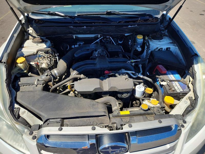 Aukcja sprzedaży 2014 Subaru Outback, vin: 4S4BRBCC9E3315137, numer aukcji: 57778866