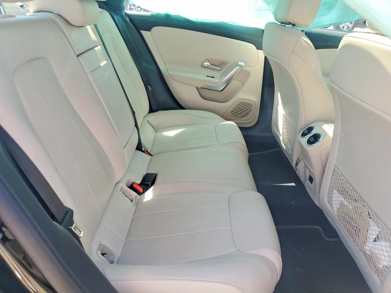 55851066 :رقم المزاد ، W1K5J4HB0PN406945 vin ، 2023 Mercedes-benz Cla مزاد بيع