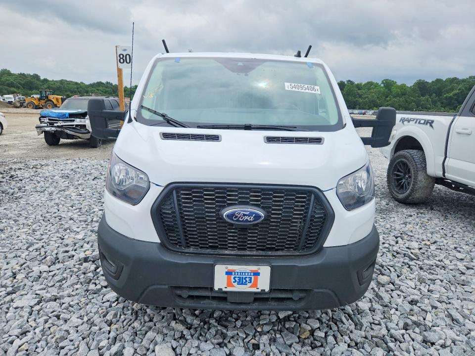 2024 Ford Transit მანქანა იყიდება აუქციონზე, vin: 1FTBR1Y89RKB46476, აუქციონის ნომერი: 54095406