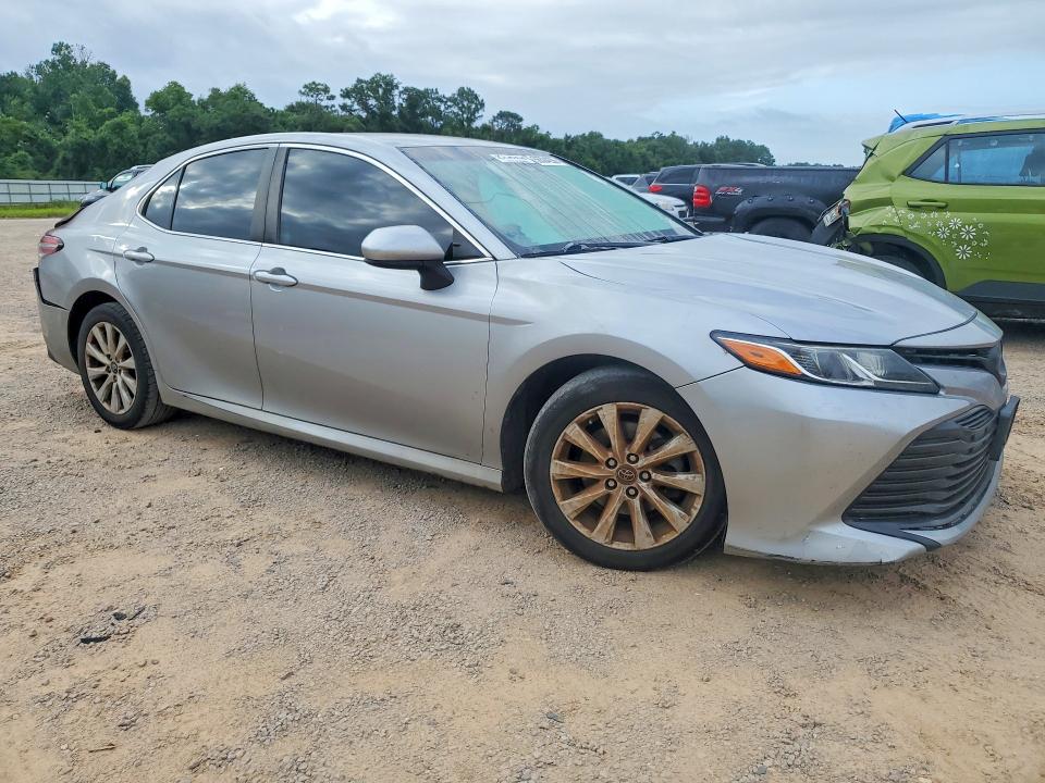 Aukcja sprzedaży 2019 Toyota Camry, vin: 4T1B11HK4KU721317, numer aukcji: 56304266