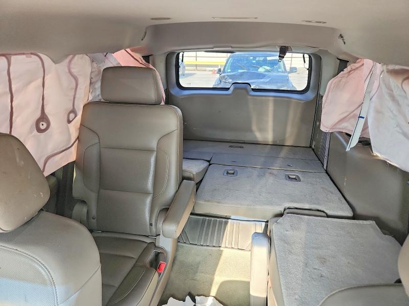 57189346 :رقم المزاد ، 1GKS1BKC2HR366305 vin ، 2017 Gmc Yukon مزاد بيع