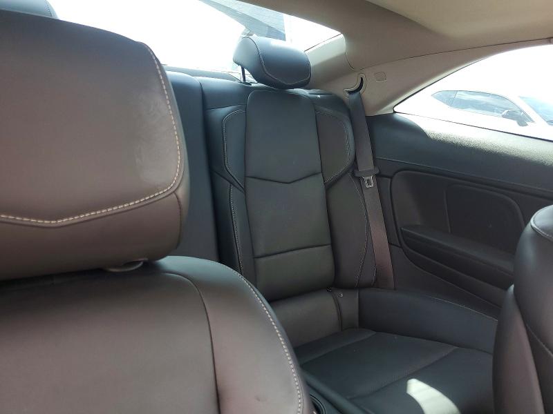 Продажа на аукционе авто 2018 Cadillac Ats, vin: 1G6AB1RX1J0109060, номер лота: 57999046