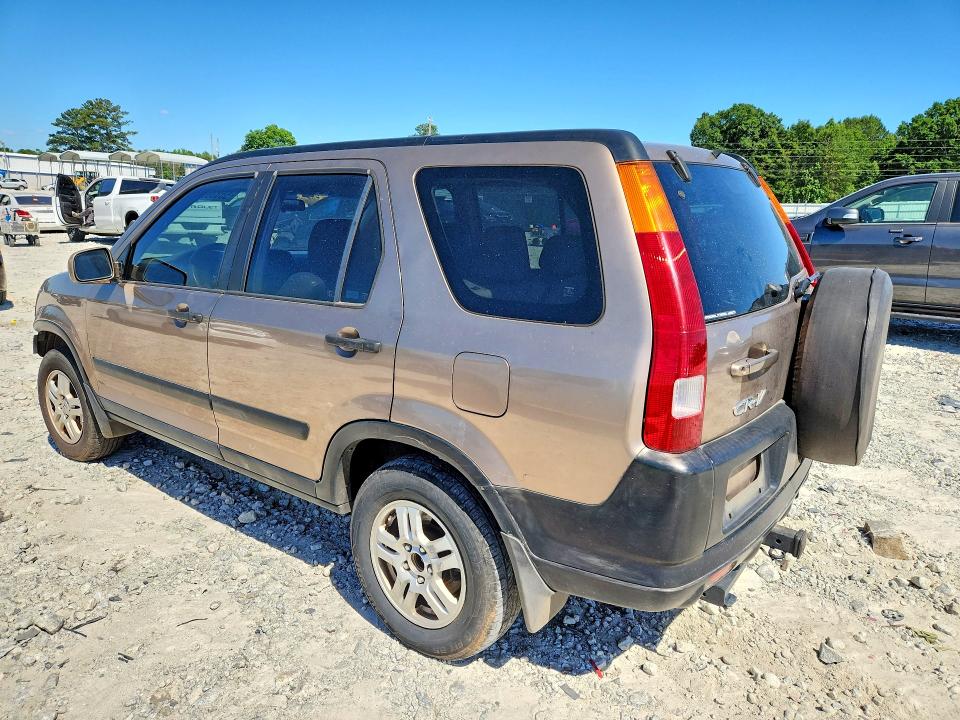 Aukcja sprzedaży 2003 Honda Cr-v, vin: JHLRD78813C047977, numer aukcji: 55330946
