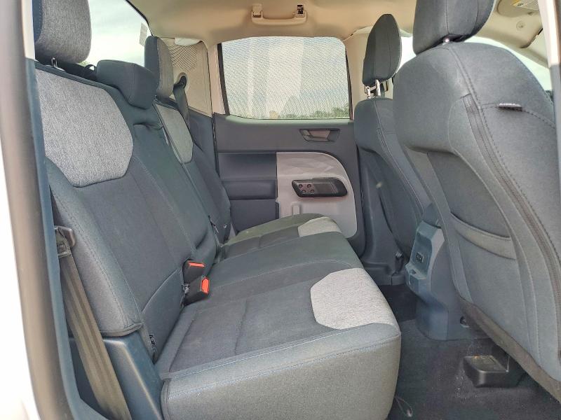 Продажа на аукционе авто 2025 Ford Maverick, vin: 3FTTW8JA3SRA00918, номер лота: 56685616