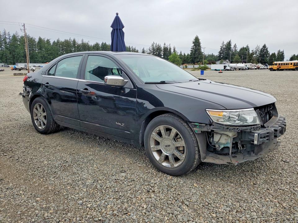 Aukcja sprzedaży 2008 Lincoln Mkz, vin: 3LNHM28T28R646732, numer aukcji: 56070596