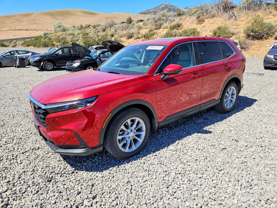 Aukcja sprzedaży 2024 Honda Cr-v, vin: 2HKRS4H42RH402229, numer aukcji: 85447215