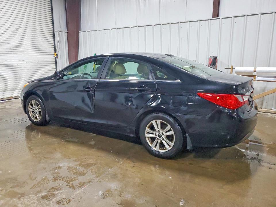 Aukcja sprzedaży 2013 Hyundai Sonata, vin: 5NPEB4AC9DH610441, numer aukcji: 57314096