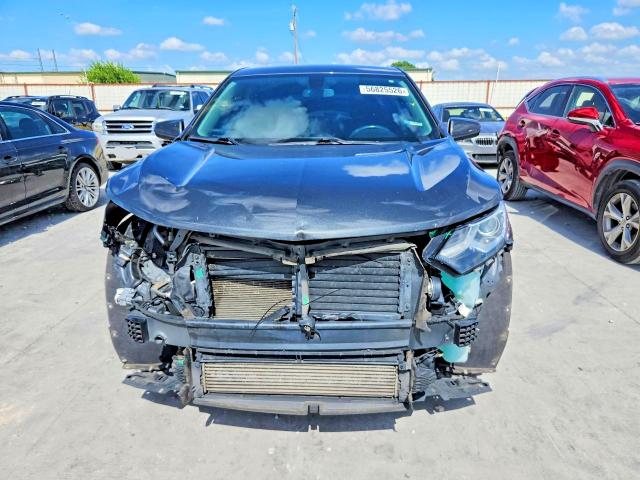 Aukcja sprzedaży 2019 Chev Equinox, vin: 2GNAXKEV7K6113798, numer aukcji: 56825526