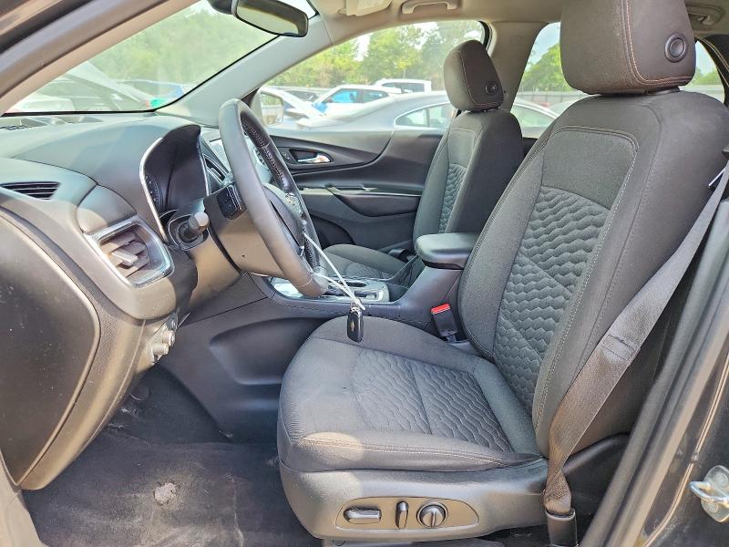 Продаж на аукціоні авто 2020 Chevrolet Equinox, vin: 2GNAXKEV4L6267211, номер лоту: 56298886