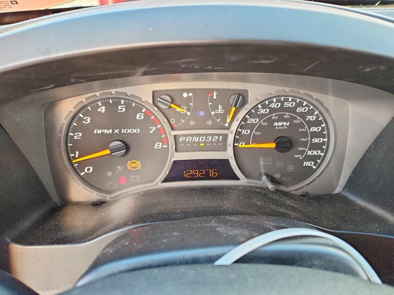 Продаж на аукціоні авто 2005 Chevrolet Colorado, vin: 1GCDT136458245777, номер лоту: 57593086