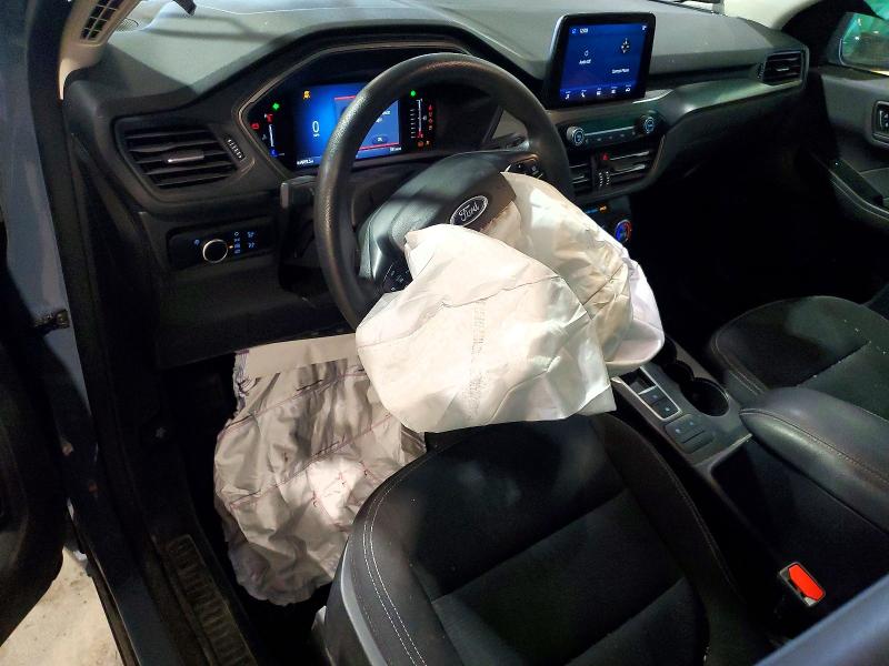 Продажа на аукционе авто 2023 Ford Escape, vin: 1FMCU0FNXPUA23692, номер лота: 55750026
