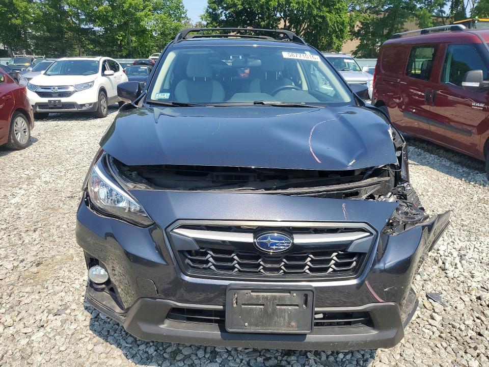 Продаж на аукціоні авто 2018 Subaru Crosstrek, vin: JF2GTABC8JG339702, номер лоту: 58771016