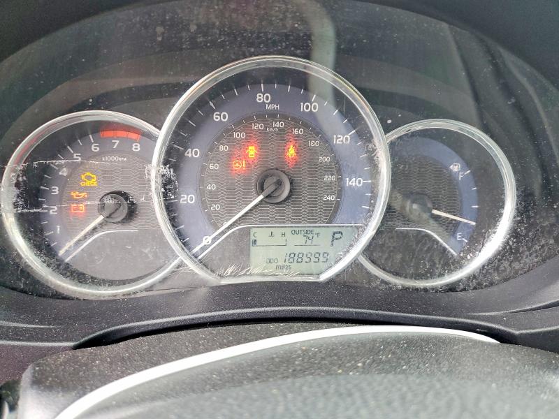 Aukcja sprzedaży 2014 Toyota Corolla, vin: 5YFBURHE6EP129326, numer aukcji: 55076146