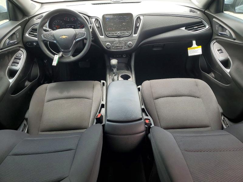 Продаж на аукціоні авто 2024 Chevrolet Malibu, vin: 1G1ZB5ST8RF250613, номер лоту: 57183226