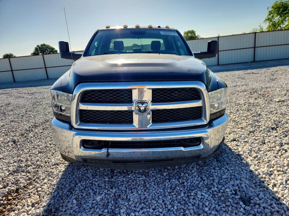 Продажа на аукционе авто 2018 Ram 3500, vin: 3C63RRGL1JG136438, номер лота: 55695216