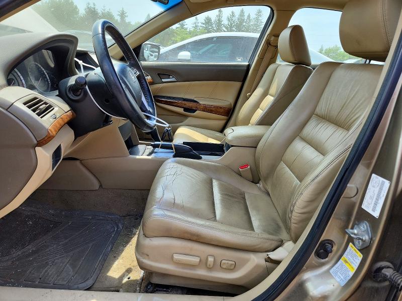 56276916 :رقم المزاد ، 1HGCP2F88AA805940 vin ، 2010 Honda Accord مزاد بيع