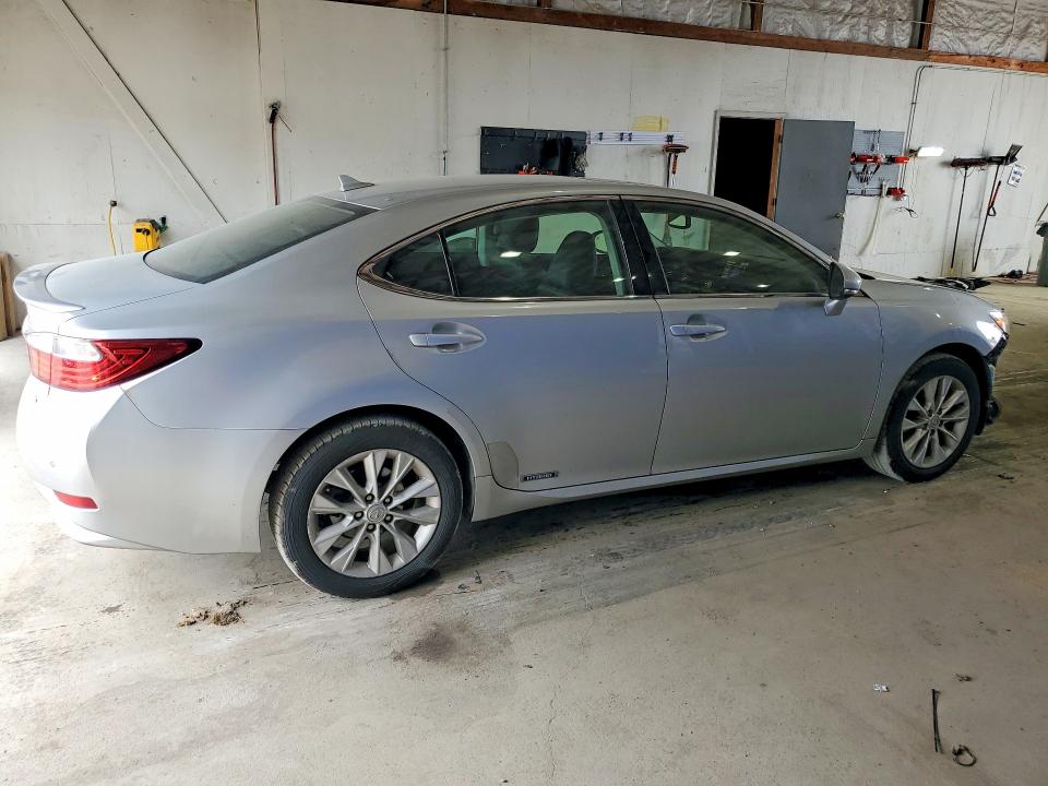 Продажа на аукционе авто 2013 Lexus Es, vin: JTHBW1GG0D2002985, номер лота: 56130006