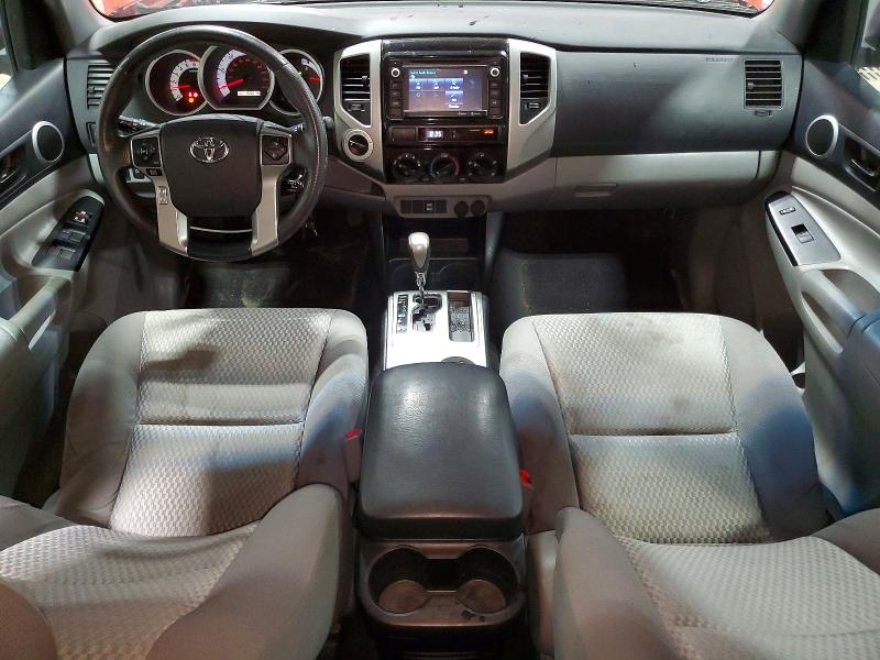 Продаж на аукціоні авто 2014 Toyota Tacoma, vin: 3TMLU4EN4EM143339, номер лоту: 57755356