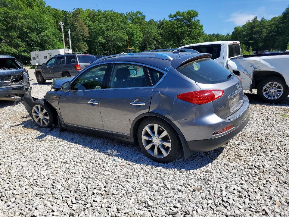 55417236 :رقم المزاد ، JN1BJ0HR1FM771788 vin ، 2015 Infiniti Qx50 مزاد بيع