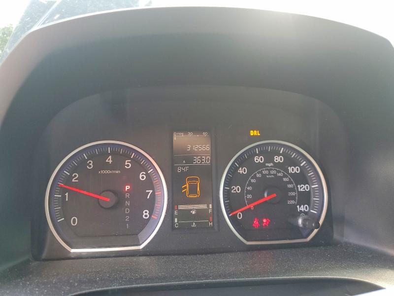 Продажа на аукционе авто 2007 Honda Cr-v, vin: JHLRE48767C048728, номер лота: 57256476