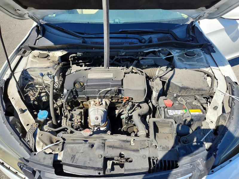 57260506 :رقم المزاد ، 1HGCR2F34EA206084 vin ، 2014 Honda Accord مزاد بيع