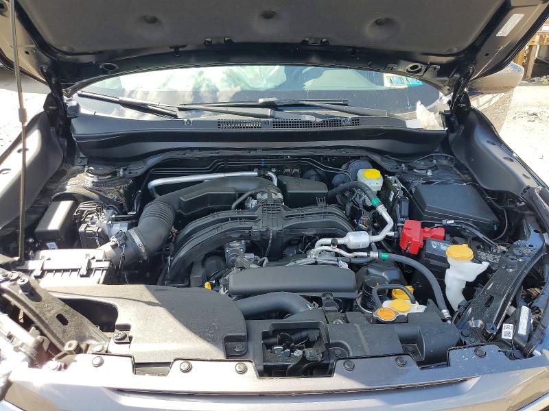 57550886 :رقم المزاد ، 4S4SLDD65T3039462 vin ، 2026 Subaru Forester مزاد بيع