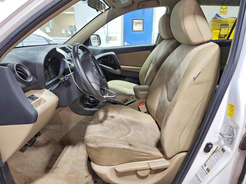 Aukcja sprzedaży 2010 Toyota Rav4, vin: 2T3JF4DV5AW044623, numer aukcji: 58323766