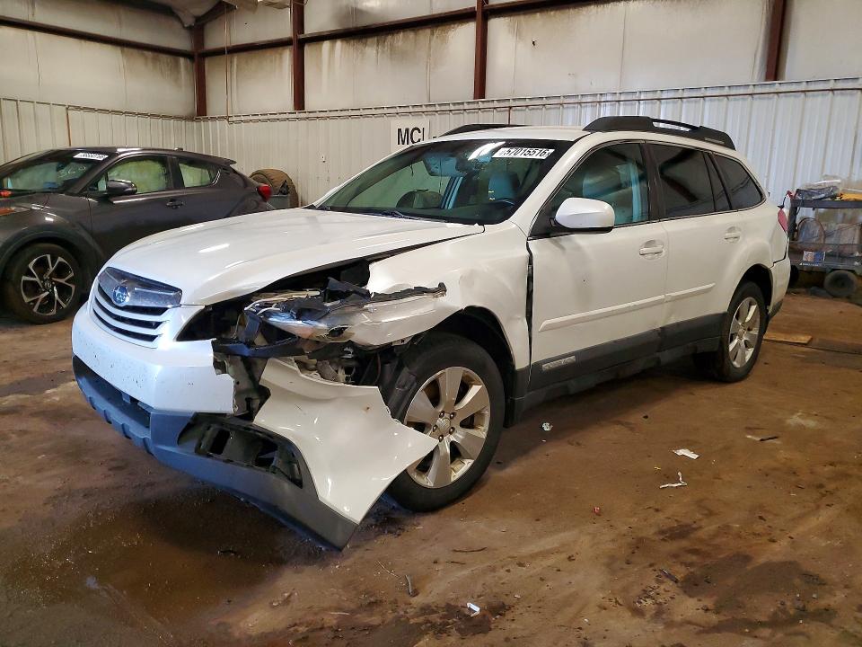 Продаж на аукціоні авто 2011 Subaru Outback, vin: 4S4BRDAC1B2443176, номер лоту: 57015516