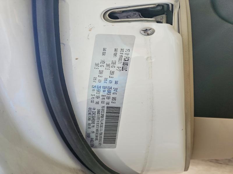 Продажа на аукционе авто 2017 Chrysler Pacifica, vin: 2C4RC1BG6HR820499, номер лота: 55683906