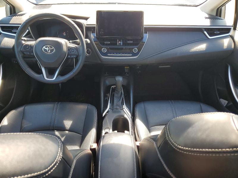 2024 Toyota Corolla Hybrid მანქანა იყიდება აუქციონზე, vin: JTDBCMFE6R3037673, აუქციონის ნომერი: 57061106