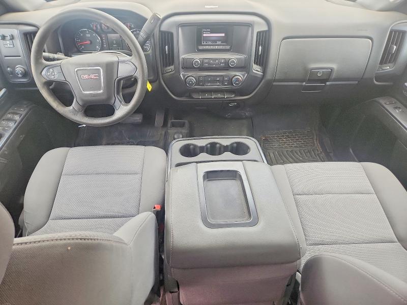 Aukcja sprzedaży 2015 Gmc Sierra, vin: 1GTV2TECXFZ386841, numer aukcji: 55847966