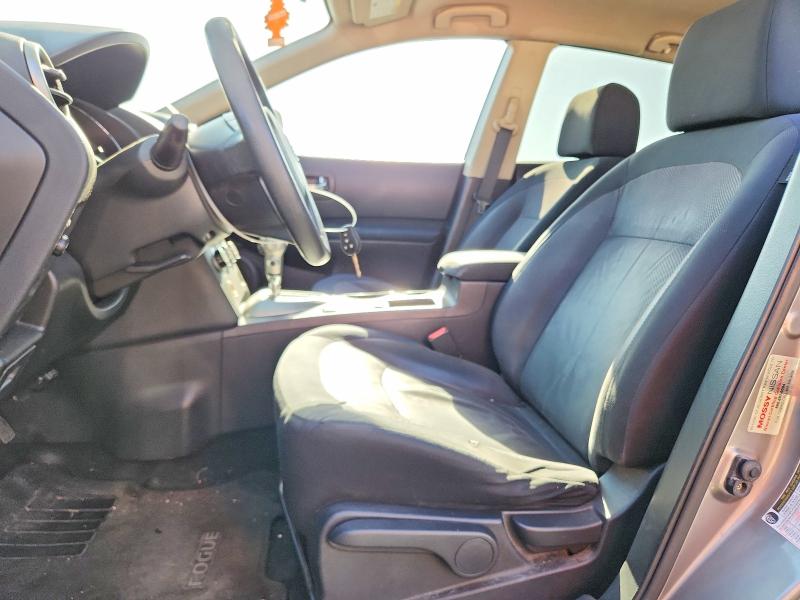 Продажа на аукционе авто 2012 Nissan Rogue, vin: JN8AS5MTXCW609179, номер лота: 55776766